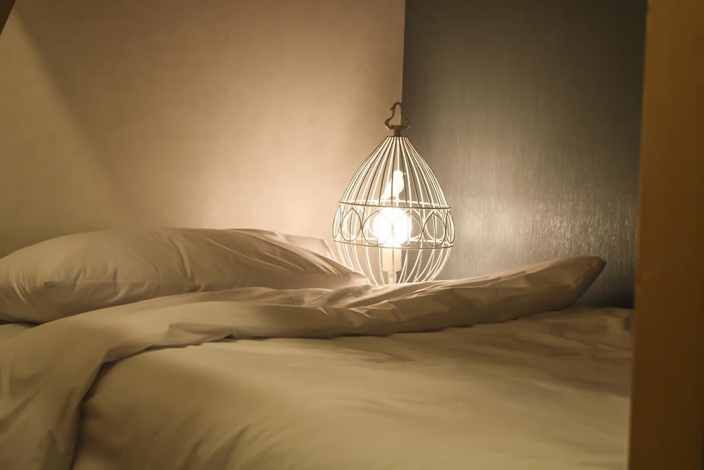 The Present Hostel
