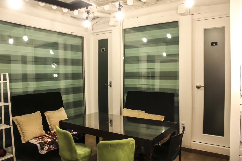 The Present Hostel Seoul