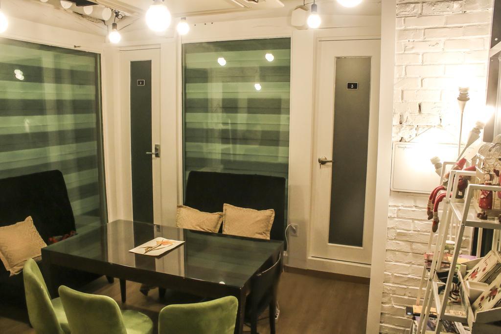 Hostel The Present Seoul