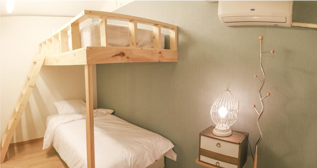 The Present Hostel Seoul