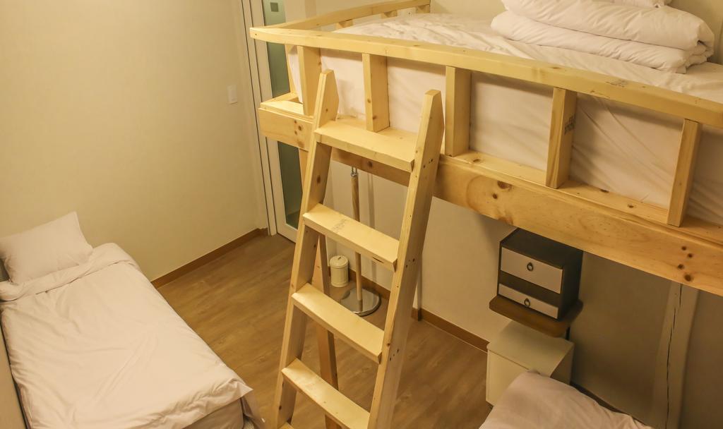 The Present Hostel