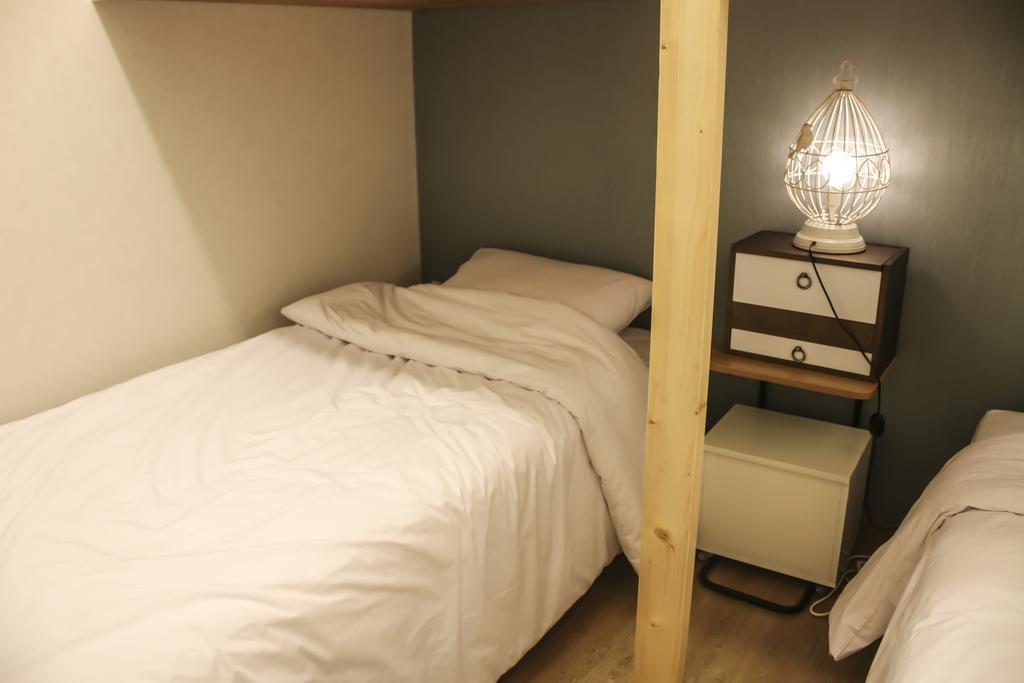 Hostel The Present Seoul