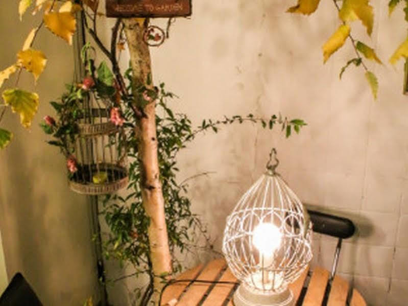 The Present Hostel
