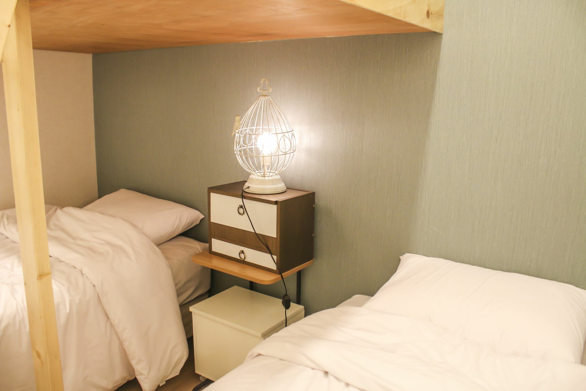The Present Hostel Seoul