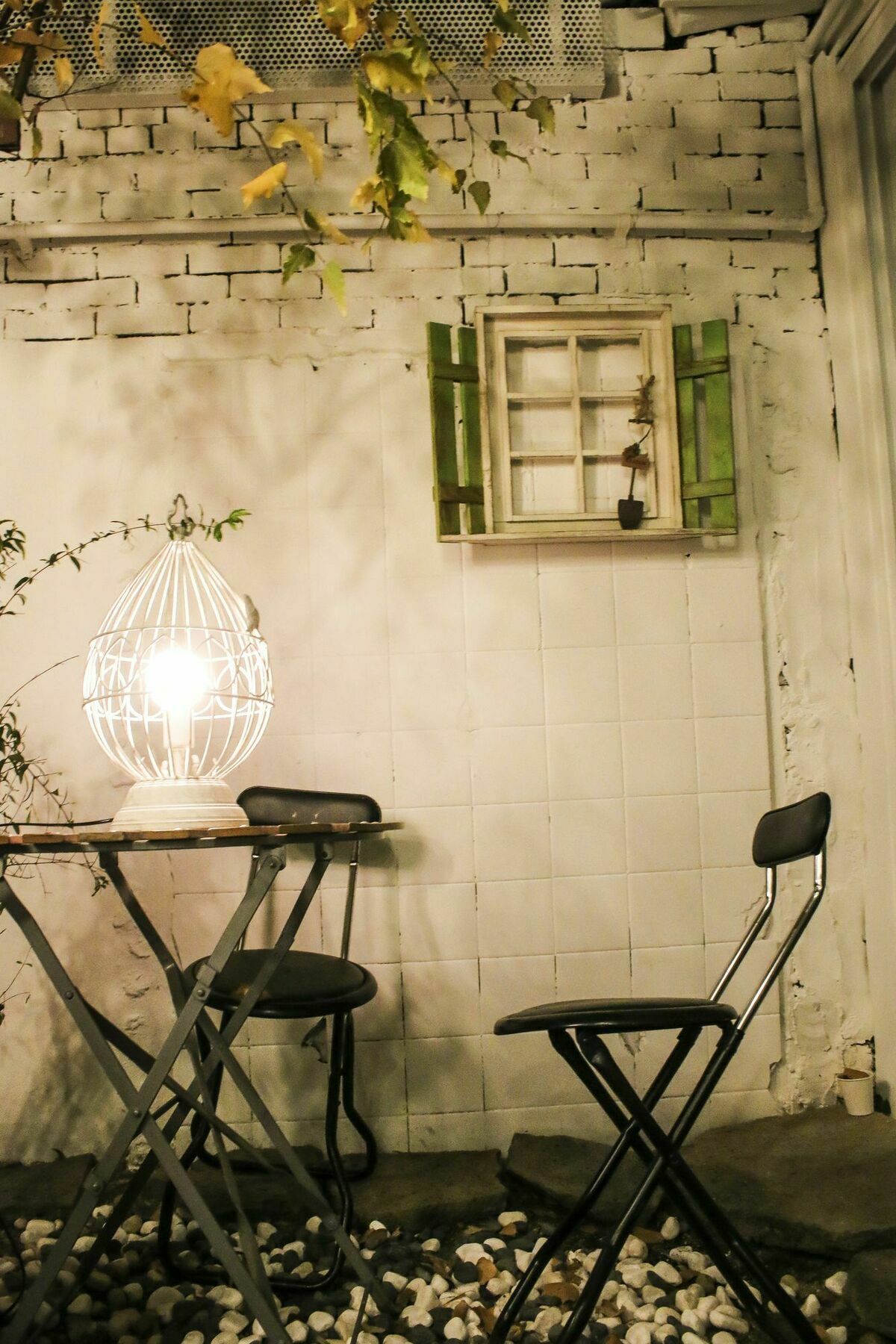 Hostel The Present *